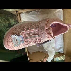 Skechers sneakers in pink